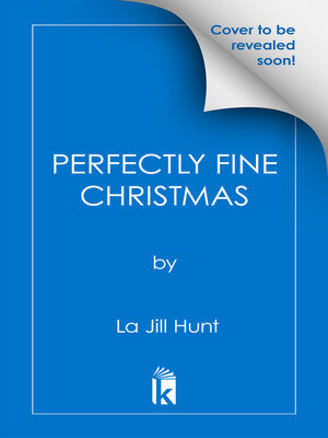 cover image of Perfectly Fine Christmas